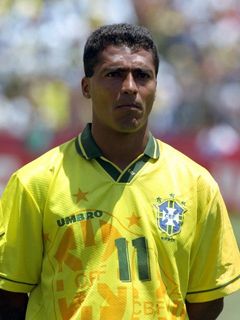 Foto de Romário