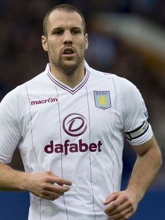 Foto de Ron Vlaar