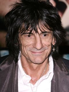 Foto de Ronnie Wood