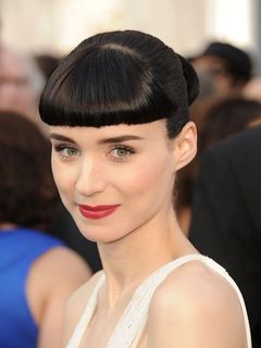 Foto de Rooney Mara