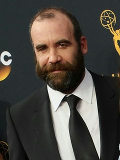 Foto de Rory McCann