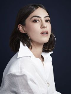 Foto de Rosa Salazar