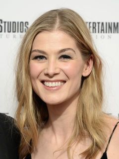 Foto de Rosamund Pike