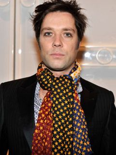 Foto de Rufus Wainwright