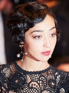 Foto de Ruth Negga