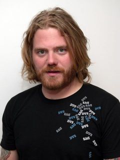 Foto de Ryan Dunn