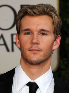 Foto de Ryan Kwanten