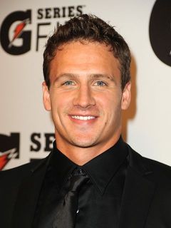 Foto de Ryan Lochte