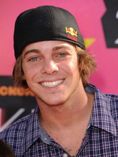 Foto de Ryan Sheckler