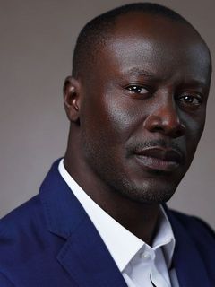 Foto de Sallieu Sesay