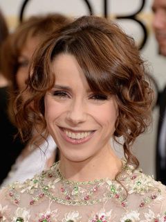 Foto de Sally Hawkins