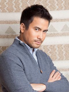 Foto de Sam Milby