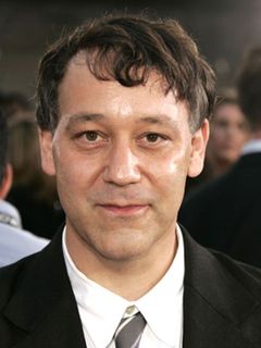 Foto de Sam Raimi