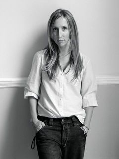 Foto de Sam Taylor-Johnson