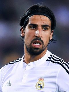 Foto de Sami Khedira