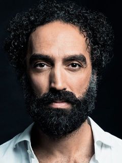 Foto de Samir Fuchs