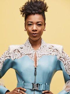 Foto de Samira Wiley