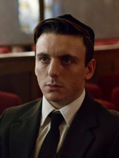 Foto de Samuel H. Levine