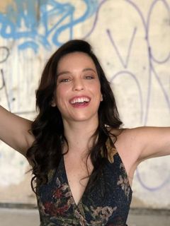 Foto de Sara Antunes