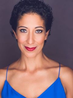 Foto de Sarah Hayon