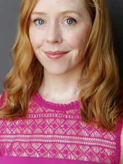 Foto de Sarah Jane MacKay