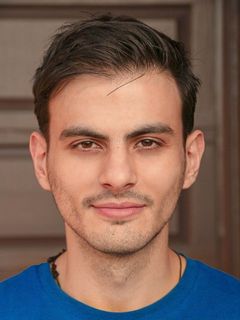 Foto de Sarp Doga Celik