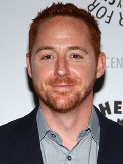 Foto de Scott Grimes