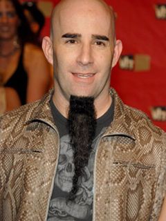 Foto de Scott Ian