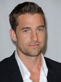 Foto de Scott Speedman