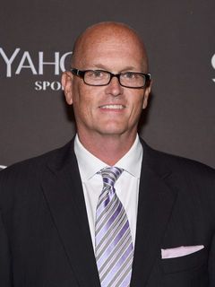 Foto de Scott Van Pelt