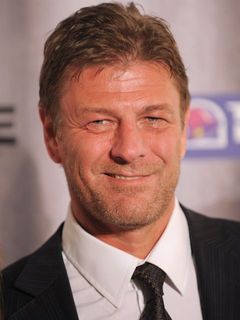 Foto de Sean Bean