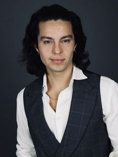 Foto de Sebastián Capitán Viveros