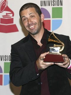 Foto de Sebastian Krys