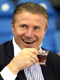 Foto de Sergey Bubka