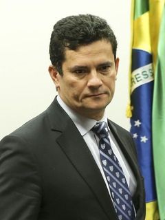 Foto de Sergio Moro