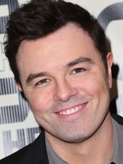 Foto de Seth MacFarlane