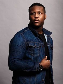 Foto de Shaquan Lewis