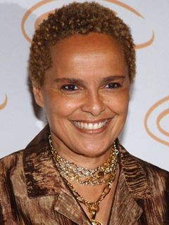 Foto de Shari Belafonte
