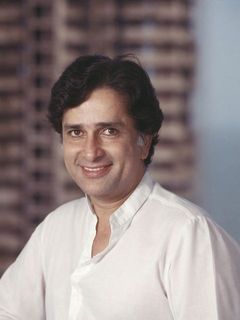 Foto de Shashi Kapoor