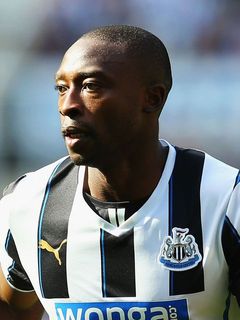 Foto de Shola Ameobi