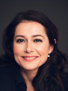 Foto de Sidse Babett Knudsen