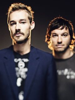 Foto de Silverchair