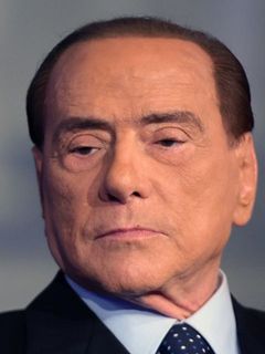 Foto de Silvio Berlusconi