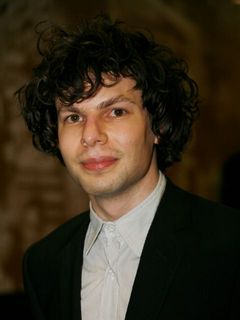 Foto de Simon Amstell