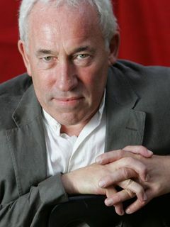 Foto de Simon Callow