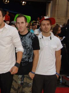 Foto de Simple Plan