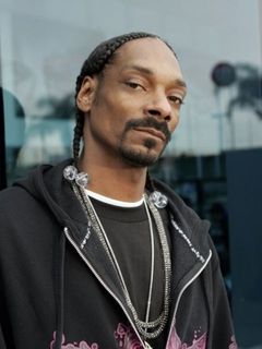 Foto de Snoop Dogg