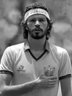 Foto de Socrates