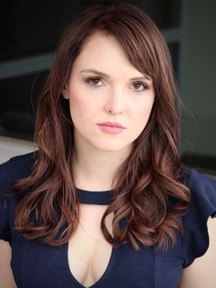 Foto de Sofia Embid