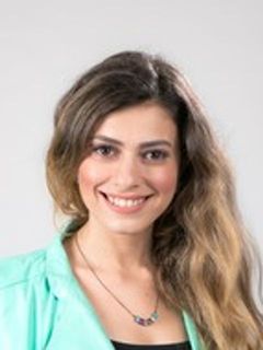 Foto de Sofia Moreno